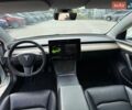 Белый Тесла Модель 3, объемом двигателя 0 л и пробегом 50 тыс. км за 18990 $, фото 14 на Automoto.ua