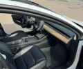 Белый Тесла Модель 3, объемом двигателя 0 л и пробегом 107 тыс. км за 18700 $, фото 14 на Automoto.ua