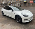 Белый Тесла Модель 3, объемом двигателя 0 л и пробегом 67 тыс. км за 23000 $, фото 7 на Automoto.ua