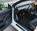 Белый Тесла Модель 3, объемом двигателя 0 л и пробегом 302 тыс. км за 13500 $, фото 17 на Automoto.ua