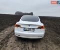 Білий Тесла Модель 3, об'ємом двигуна 0 л та пробігом 68 тис. км за 19200 $, фото 16 на Automoto.ua