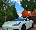Білий Тесла Модель 3, об'ємом двигуна 0.15 л та пробігом 73 тис. км за 20500 $, фото 7 на Automoto.ua