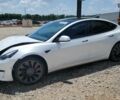 Білий Тесла Модель 3, об'ємом двигуна 0 л та пробігом 82 тис. км за 15200 $, фото 3 на Automoto.ua