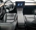 Білий Тесла Модель 3, об'ємом двигуна 0 л та пробігом 86 тис. км за 4495 $, фото 7 на Automoto.ua