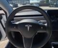 Белый Тесла Модель 3, объемом двигателя 0 л и пробегом 66 тыс. км за 15400 $, фото 26 на Automoto.ua