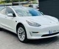 Белый Тесла Модель 3, объемом двигателя 0 л и пробегом 36 тыс. км за 22500 $, фото 3 на Automoto.ua