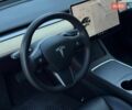 Білий Тесла Модель 3, об'ємом двигуна 0 л та пробігом 185 тис. км за 16500 $, фото 32 на Automoto.ua