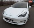 Белый Тесла Модель 3, объемом двигателя 0 л и пробегом 87 тыс. км за 20900 $, фото 8 на Automoto.ua