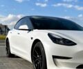 Білий Тесла Модель 3, об'ємом двигуна 0 л та пробігом 97 тис. км за 20000 $, фото 9 на Automoto.ua