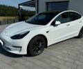 Білий Тесла Модель 3, об'ємом двигуна 0 л та пробігом 115 тис. км за 12200 $, фото 3 на Automoto.ua