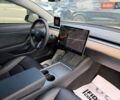 Белый Тесла Модель 3, объемом двигателя 0 л и пробегом 146 тыс. км за 13200 $, фото 19 на Automoto.ua