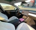 Белый Тесла Модель 3, объемом двигателя 0 л и пробегом 45 тыс. км за 18000 $, фото 12 на Automoto.ua