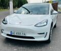 Белый Тесла Модель 3, объемом двигателя 0 л и пробегом 36 тыс. км за 22500 $, фото 17 на Automoto.ua