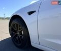 Белый Тесла Модель 3, объемом двигателя 0 л и пробегом 59 тыс. км за 21400 $, фото 26 на Automoto.ua