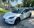 Білий Тесла Модель 3, об'ємом двигуна 0 л та пробігом 106 тис. км за 23000 $, фото 1 на Automoto.ua