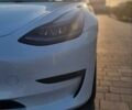 Білий Тесла Модель 3, об'ємом двигуна 0 л та пробігом 75 тис. км за 17199 $, фото 21 на Automoto.ua