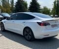 Белый Тесла Модель 3, объемом двигателя 5.5 л и пробегом 186 тыс. км за 15500 $, фото 4 на Automoto.ua
