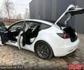Білий Тесла Модель 3, об'ємом двигуна 0.15 л та пробігом 92 тис. км за 16900 $, фото 10 на Automoto.ua