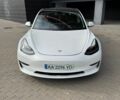 Белый Тесла Модель 3, объемом двигателя 0 л и пробегом 107 тыс. км за 18700 $, фото 6 на Automoto.ua