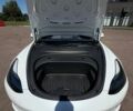 Белый Тесла Модель 3, объемом двигателя 0 л и пробегом 99 тыс. км за 21500 $, фото 9 на Automoto.ua