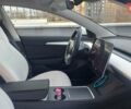 Білий Тесла Модель 3, об'ємом двигуна 0 л та пробігом 60 тис. км за 22600 $, фото 7 на Automoto.ua