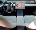 Білий Тесла Модель 3, об'ємом двигуна 0 л та пробігом 55 тис. км за 4900 $, фото 7 на Automoto.ua