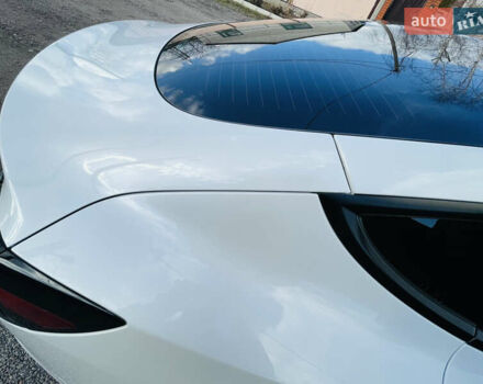 Белый Тесла Модель 3, объемом двигателя 0 л и пробегом 49 тыс. км за 20000 $, фото 16 на Automoto.ua