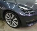 Білий Тесла Модель 3, об'ємом двигуна 0 л та пробігом 45 тис. км за 24750 $, фото 5 на Automoto.ua