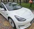 Белый Тесла Модель 3, объемом двигателя 0 л и пробегом 25 тыс. км за 29000 $, фото 12 на Automoto.ua