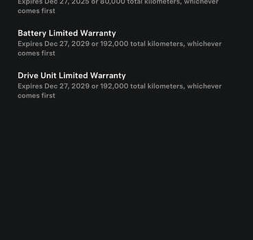 Белый Тесла Модель 3, объемом двигателя 0 л и пробегом 45 тыс. км за 29000 $, фото 51 на Automoto.ua