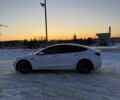 Білий Тесла Модель 3, об'ємом двигуна 0 л та пробігом 192 тис. км за 14500 $, фото 4 на Automoto.ua