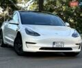 Білий Тесла Модель 3, об'ємом двигуна 0 л та пробігом 50 тис. км за 22900 $, фото 7 на Automoto.ua