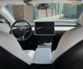 Белый Тесла Модель 3, объемом двигателя 0 л и пробегом 84 тыс. км за 23900 $, фото 38 на Automoto.ua