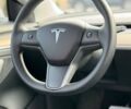 Білий Тесла Модель 3, об'ємом двигуна 0 л та пробігом 35 тис. км за 27500 $, фото 1 на Automoto.ua