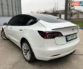 Белый Тесла Модель 3, объемом двигателя 0 л и пробегом 59 тыс. км за 18200 $, фото 5 на Automoto.ua