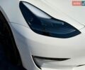 Белый Тесла Модель 3, объемом двигателя 0 л и пробегом 65 тыс. км за 18800 $, фото 8 на Automoto.ua