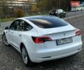 Білий Тесла Модель 3, об'ємом двигуна 0 л та пробігом 100 тис. км за 20799 $, фото 18 на Automoto.ua