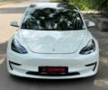 Білий Тесла Модель 3, об'ємом двигуна 0 л та пробігом 107 тис. км за 15450 $, фото 10 на Automoto.ua