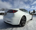 Білий Тесла Модель 3, об'ємом двигуна 0 л та пробігом 114 тис. км за 19500 $, фото 30 на Automoto.ua