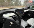 Білий Тесла Модель 3, об'ємом двигуна 0 л та пробігом 75 тис. км за 16300 $, фото 3 на Automoto.ua