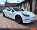 Білий Тесла Модель 3, об'ємом двигуна 0 л та пробігом 180 тис. км за 16500 $, фото 1 на Automoto.ua