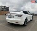 Білий Тесла Модель 3, об'ємом двигуна 0 л та пробігом 60 тис. км за 20490 $, фото 3 на Automoto.ua