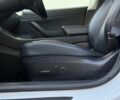 Білий Тесла Модель 3, об'ємом двигуна 0 л та пробігом 68 тис. км за 12300 $, фото 13 на Automoto.ua