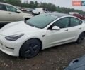 Білий Тесла Модель 3, об'ємом двигуна 0 л та пробігом 86 тис. км за 4000 $, фото 1 на Automoto.ua
