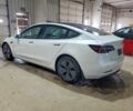 Білий Тесла Модель 3, об'ємом двигуна 0 л та пробігом 75 тис. км за 12500 $, фото 4 на Automoto.ua