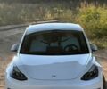 Белый Тесла Модель 3, объемом двигателя 0 л и пробегом 90 тыс. км за 22699 $, фото 20 на Automoto.ua