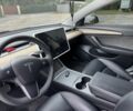 Белый Тесла Модель 3, объемом двигателя 0 л и пробегом 80 тыс. км за 21778 $, фото 5 на Automoto.ua