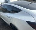 Белый Тесла Модель 3, объемом двигателя 0 л и пробегом 115 тыс. км за 21900 $, фото 4 на Automoto.ua