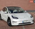Тесла Модель 3 2021 у Одесі на Automoto.ua Білий Тесла Модель 3, об'ємом двигуна 0 л та пробігом 56 тис. км за 18989 $, фото 1 на Automoto.ua