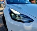 Белый Тесла Модель 3, объемом двигателя 0 л и пробегом 51 тыс. км за 23500 $, фото 3 на Automoto.ua
